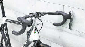 Colnago C60 Disc Shimano Ultegra Di2 Road Bike - 2015, 54s