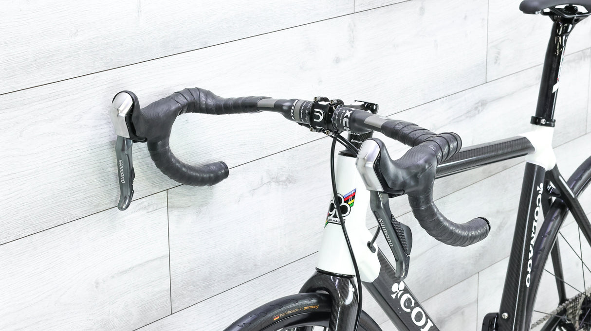 Colnago C60 Disc Shimano Ultegra Di2 Road Bike - 2015, 54s