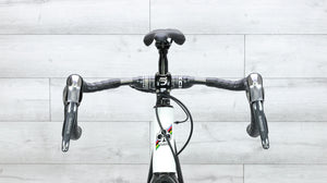 Colnago C60 Disc Shimano Ultegra Di2 Road Bike - 2015, 54s