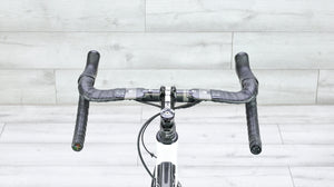 Colnago C60 Disc Shimano Ultegra Di2 Road Bike - 2015, 54s