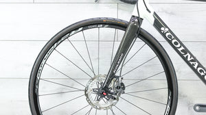 Colnago C60 Disc Shimano Ultegra Di2 Road Bike - 2015, 54s