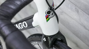 Colnago C60 Disc Shimano Ultegra Di2 Road Bike - 2015, 54s