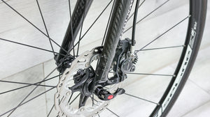 Colnago C60 Disc Shimano Ultegra Di2 Road Bike - 2015, 54s