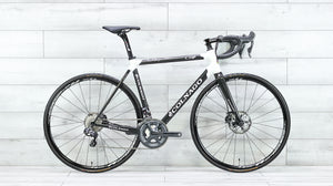 Colnago C60 Disc Shimano Ultegra Di2 Road Bike - 2015, 54s
