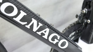 Colnago C60 Disc Shimano Ultegra Di2 Road Bike - 2015, 54s