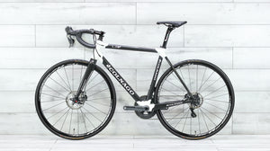 Colnago C60 Disc Shimano Ultegra Di2 Road Bike - 2015, 54s