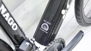 Colnago C60 Disc Shimano Ultegra Di2 Road Bike - 2015, 54s