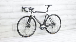 Colnago C60 Disc Shimano Ultegra Di2 Road Bike - 2015, 54s