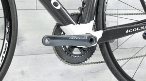 Colnago C60 Disc Shimano Ultegra Di2 Road Bike - 2015, 54s