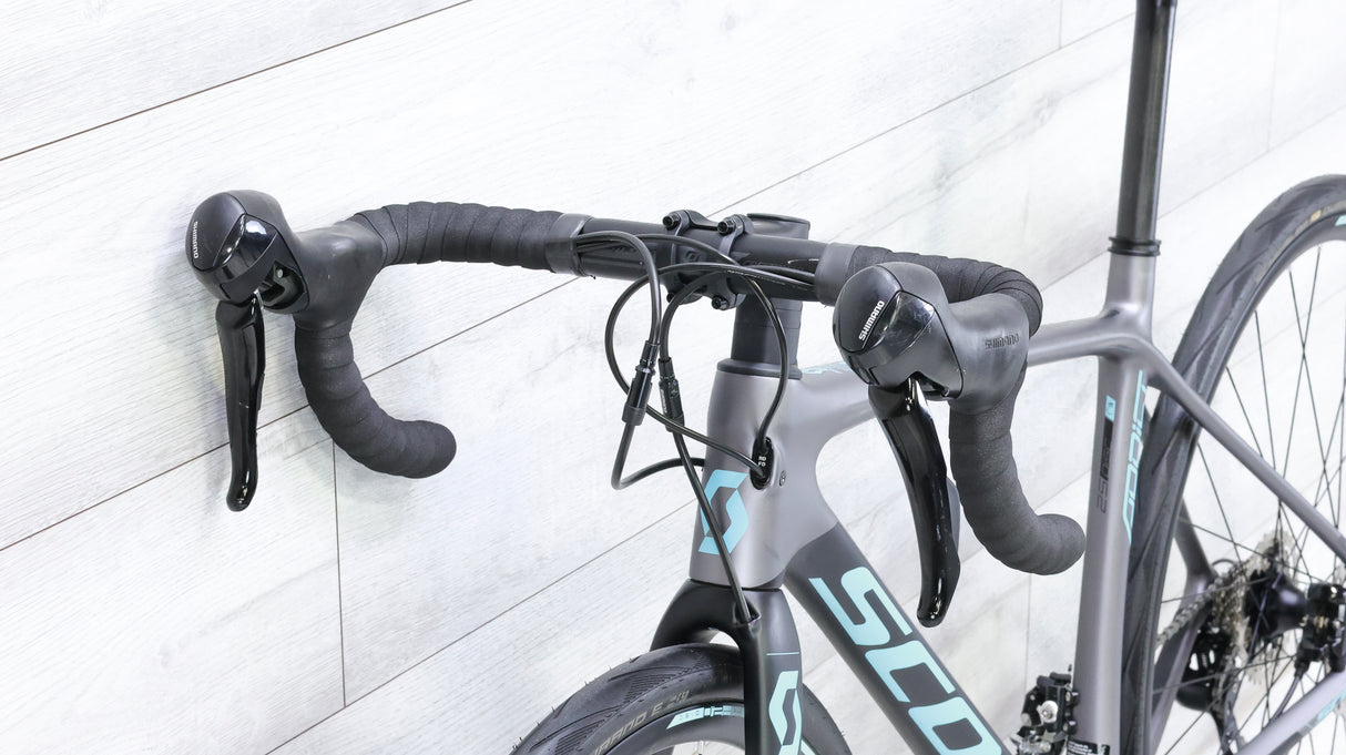 Scott Contessa Addict 25 Disc Road Bike - 2018, XX-Small