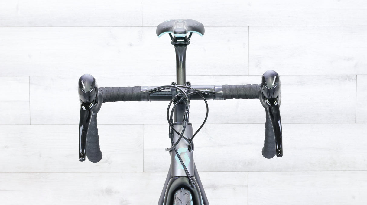 Scott Contessa Addict 25 Disc Road Bike - 2018, XX-Small