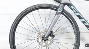 Scott Contessa Addict 25 Disc Road Bike - 2018, XX-Small