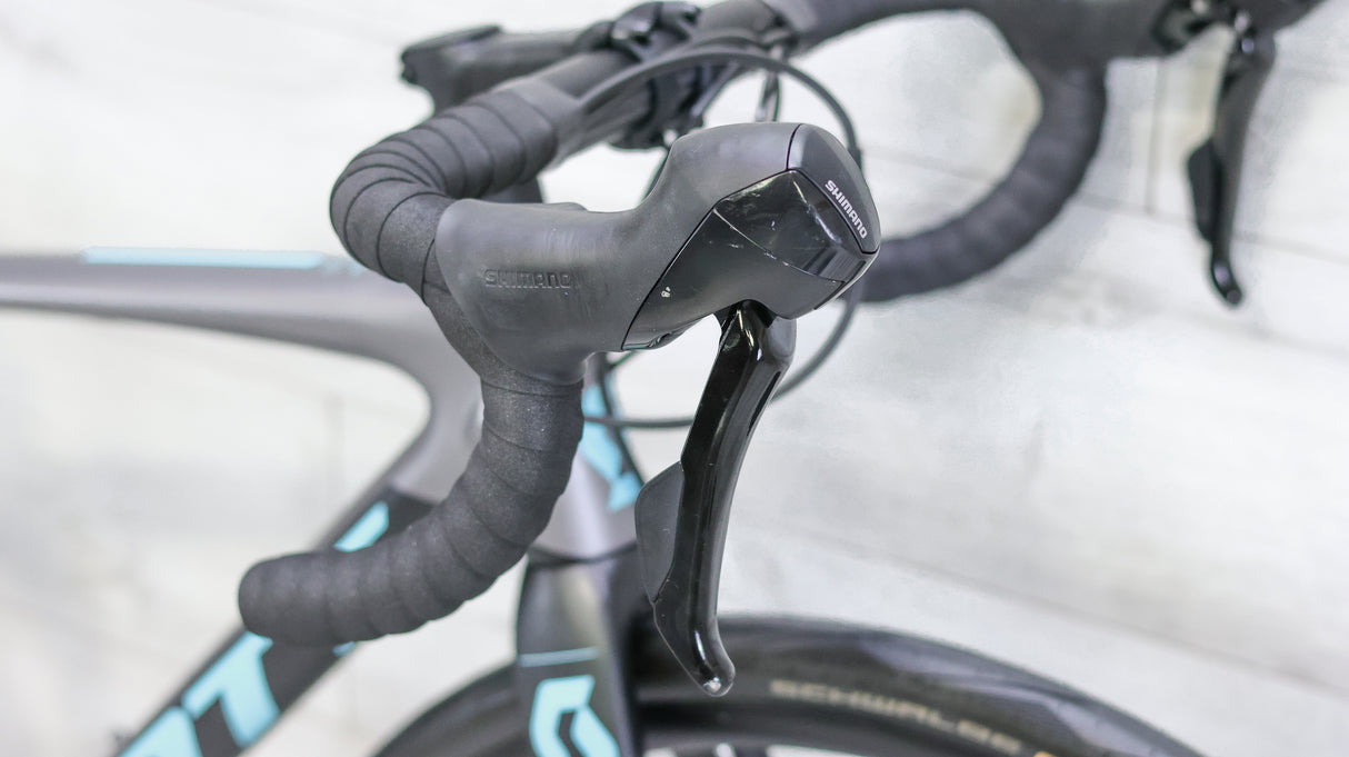 Scott Contessa Addict 25 Disc Road Bike - 2018, XX-Small