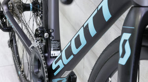 Scott Contessa Addict 25 Disc Road Bike - 2018, XX-Small