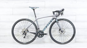 Scott Contessa Addict 25 Disc Road Bike - 2018, XX-Small