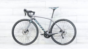 Scott Contessa Addict 25 Disc Road Bike - 2018, XX-Small