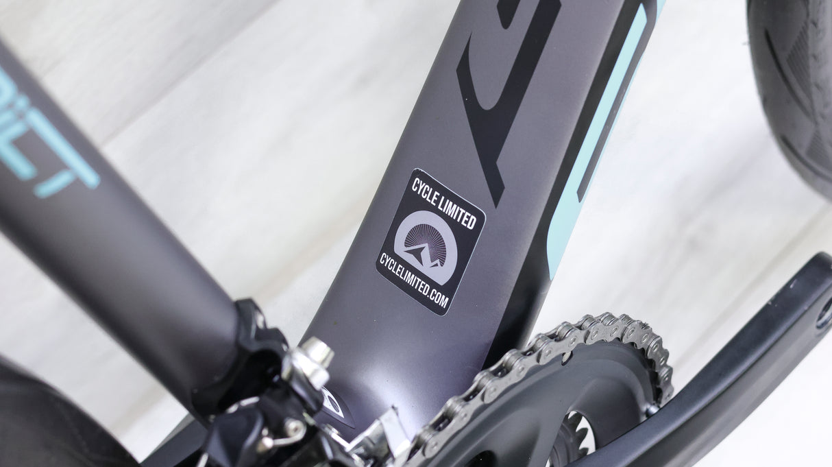 Scott Contessa Addict 25 Disc Road Bike - 2018, XX-Small