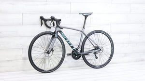 Scott Contessa Addict 25 Disc Road Bike - 2018, XX-Small