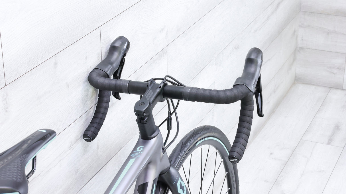 Scott Contessa Addict 25 Disc Road Bike - 2018, XX-Small