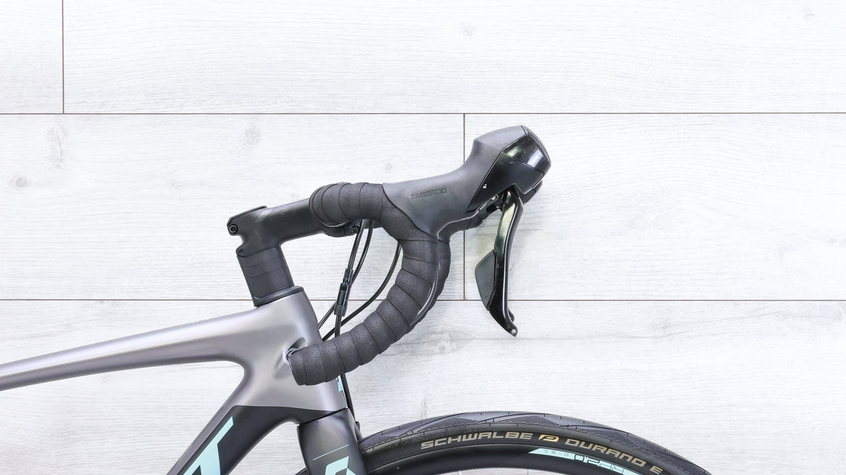 Scott Contessa Addict 25 Disc Road Bike - 2018, XX-Small