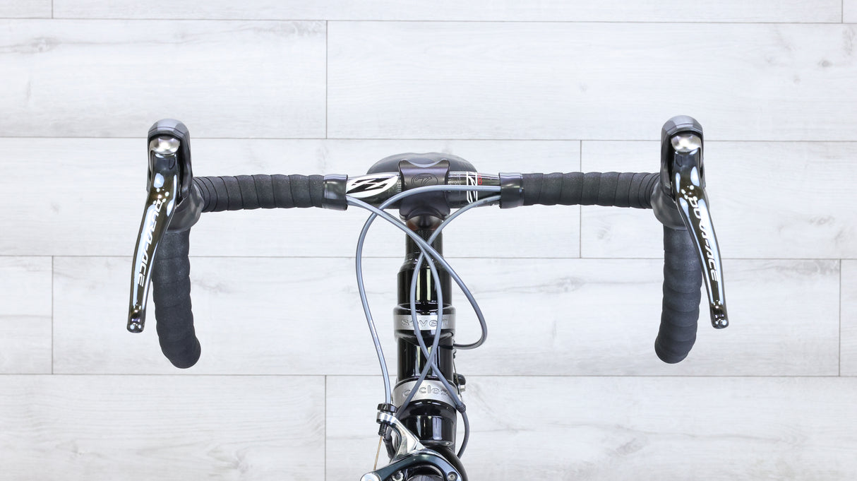 Seven Cycles Diamas Road Bike - 2015, Medium