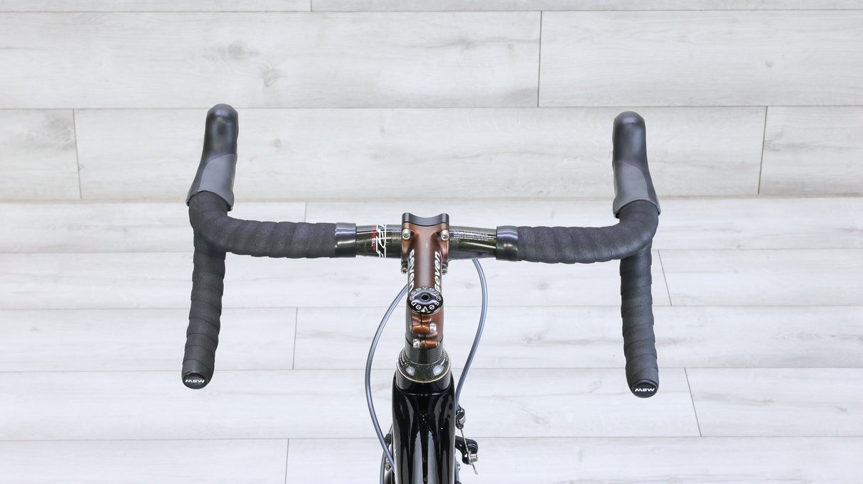 Seven Cycles Diamas Road Bike - 2015, Medium