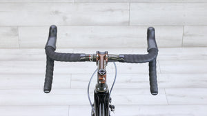 Seven Cycles Diamas Road Bike - 2015, Medium