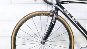 Seven Cycles Diamas Road Bike - 2015, Medium