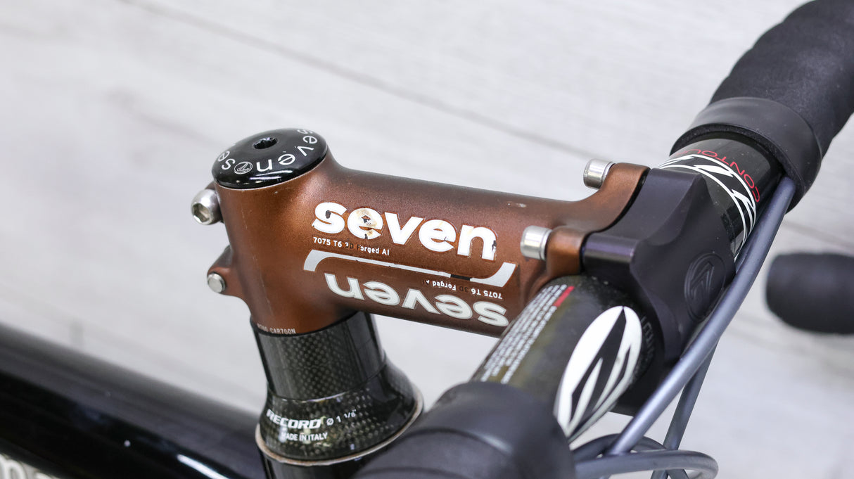 Seven Cycles Diamas Road Bike - 2015, Medium