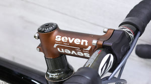 Seven Cycles Diamas Road Bike - 2015, Medium