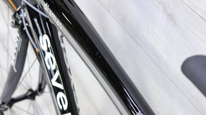 Seven Cycles Diamas Road Bike - 2015, Medium