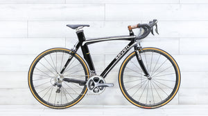 Seven Cycles Diamas Road Bike - 2015, Medium