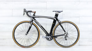 Seven Cycles Diamas Road Bike - 2015, Medium