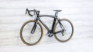 Seven Cycles Diamas Road Bike - 2015, Medium
