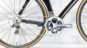 Seven Cycles Diamas Road Bike - 2015, Medium