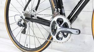 Seven Cycles Diamas Road Bike - 2015, Medium