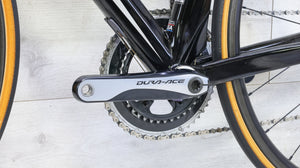 Seven Cycles Diamas Road Bike - 2015, Medium