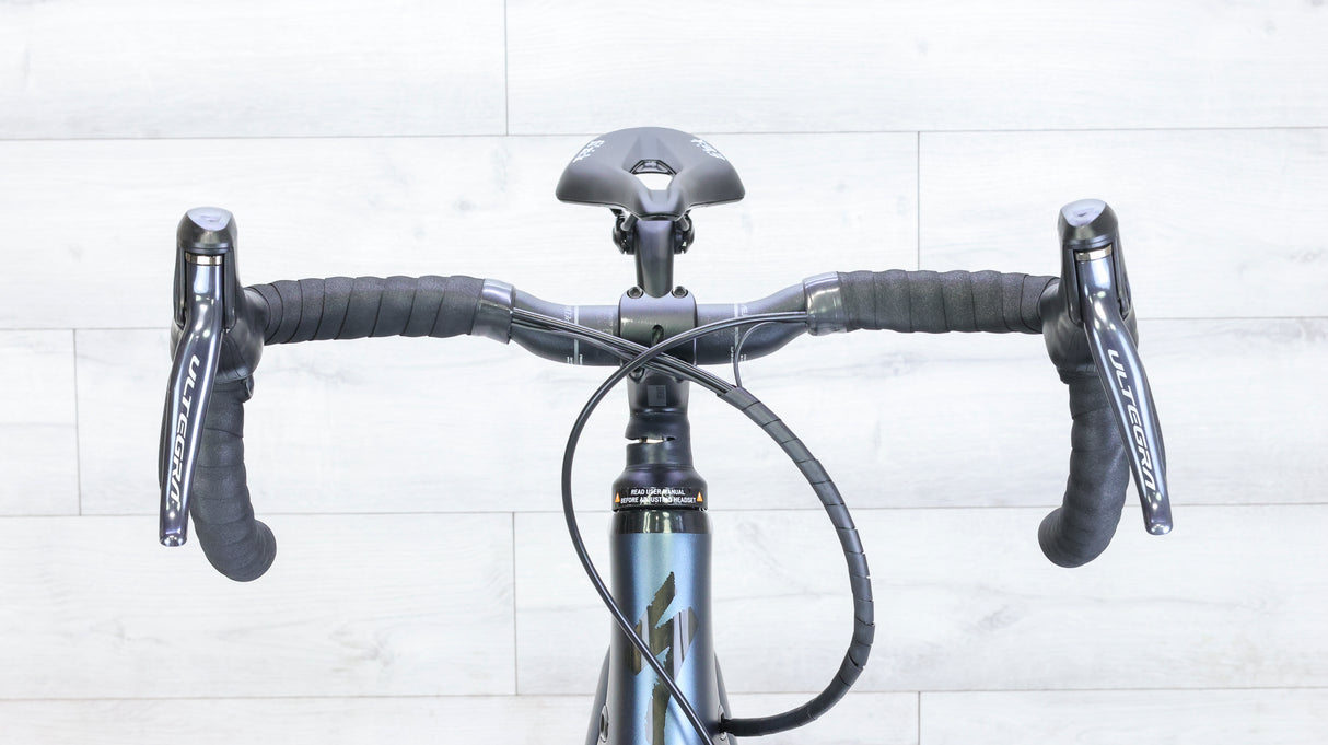 Specialized Turbo Creo SL Expert Road E-Bike - 2020, X-Large