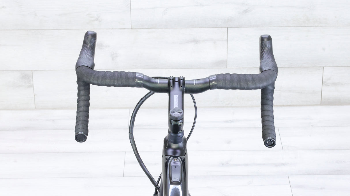 Specialized Turbo Creo SL Expert Road E-Bike - 2020, X-Large