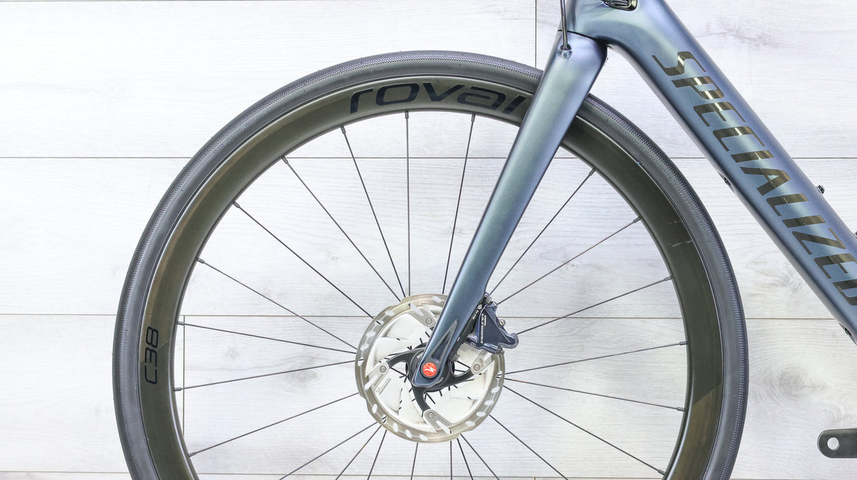 Specialized Turbo Creo SL Expert Road E-Bike - 2020, X-Large