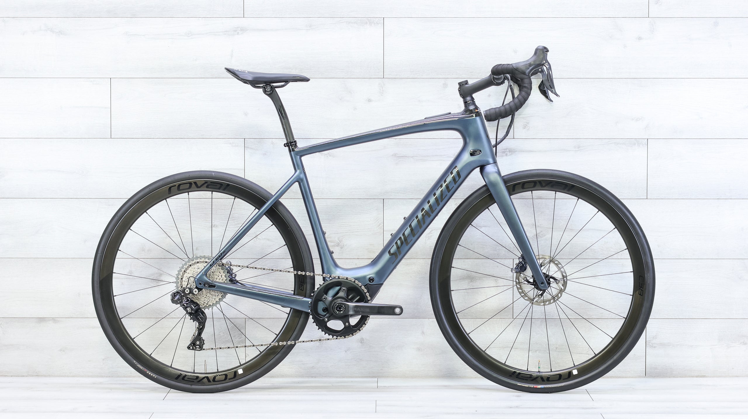 Specialized Turbo Creo SL Expert Road E-Bike