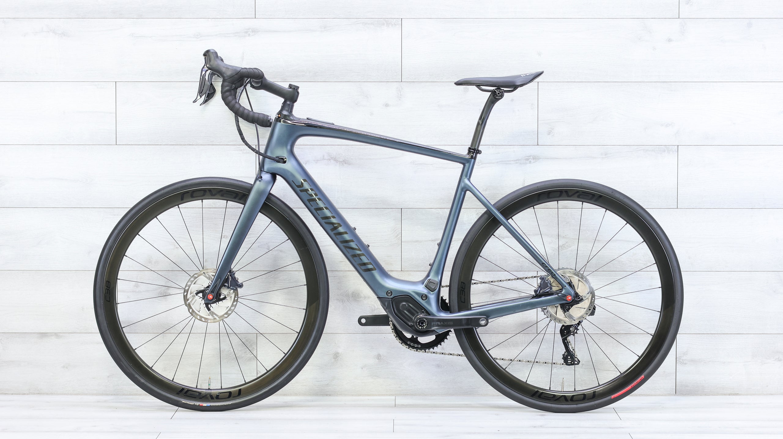 Specialized Turbo Creo SL Expert Road E-Bike