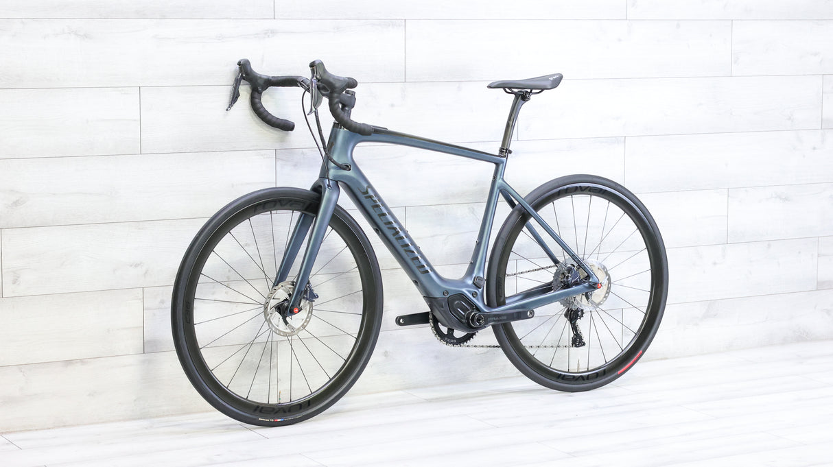 Specialized Turbo Creo SL Expert Road E-Bike - 2020, X-Large