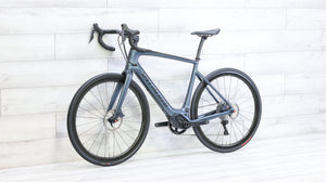 Specialized Turbo Creo SL Expert Road E-Bike - 2020, X-Large