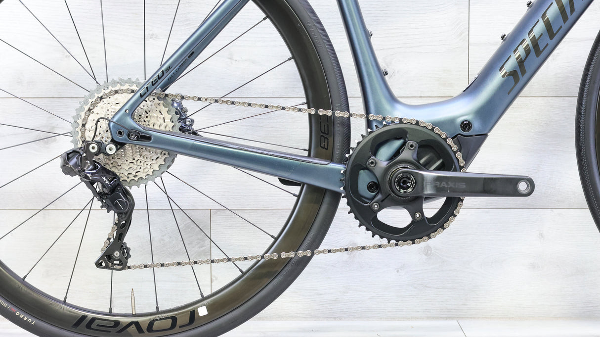 Specialized Turbo Creo SL Expert Road E-Bike - 2020, X-Large