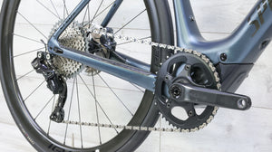 Specialized Turbo Creo SL Expert Road E-Bike - 2020, X-Large