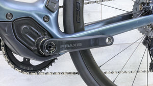 Specialized Turbo Creo SL Expert Road E-Bike - 2020, X-Large