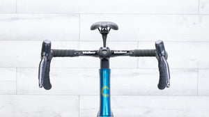 Cannondale SuperSix EVO 2 Road Bike - 2023, 58cm