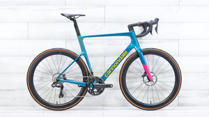 Cannondale SuperSix EVO 2 Road Bike - 2023, 58cm