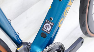 Cannondale SuperSix EVO 2 Road Bike - 2023, 58cm